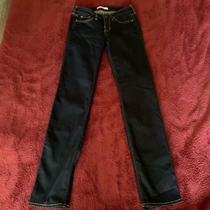 Hollister Jeans size 5L